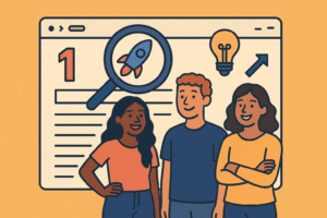 3 SEO Prompts That Write Blogs So Good, Google Thinks You’re an Agency