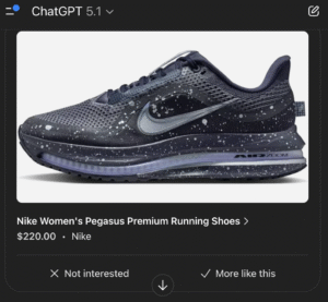 How AI can do shopping for you | TechFrens.com